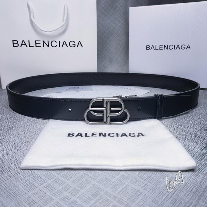Balenciaga 35mm Belt ID:20220902-65